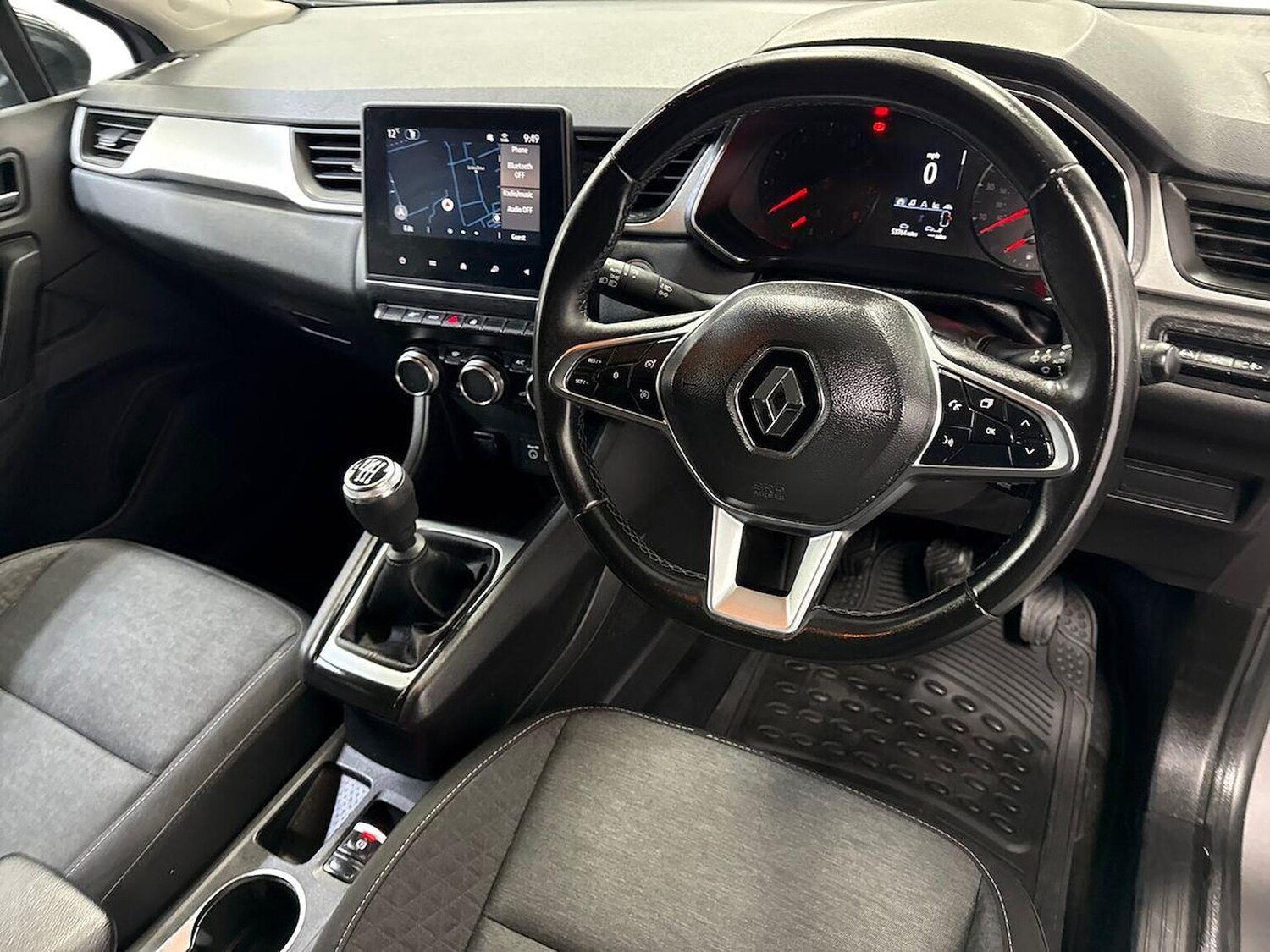 Used Renault Captur 2023 for sale - 78192457: Photo 17