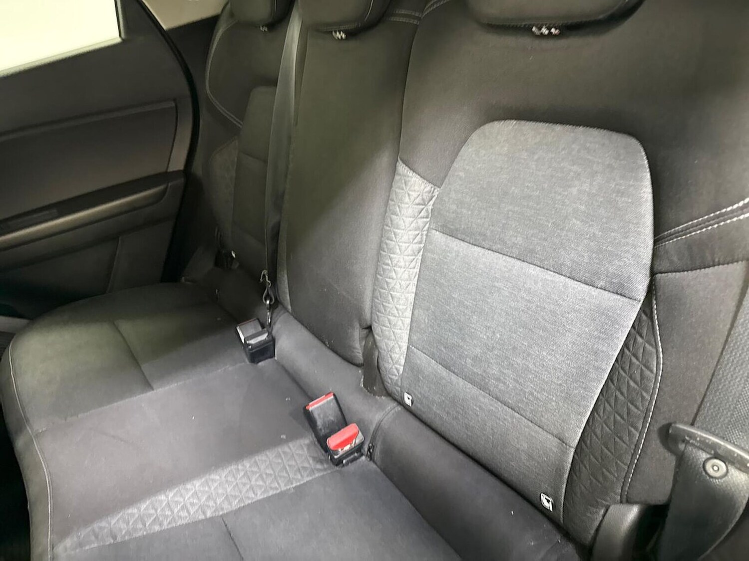 Used Renault Captur 2023 for sale - 78192457: Photo 18