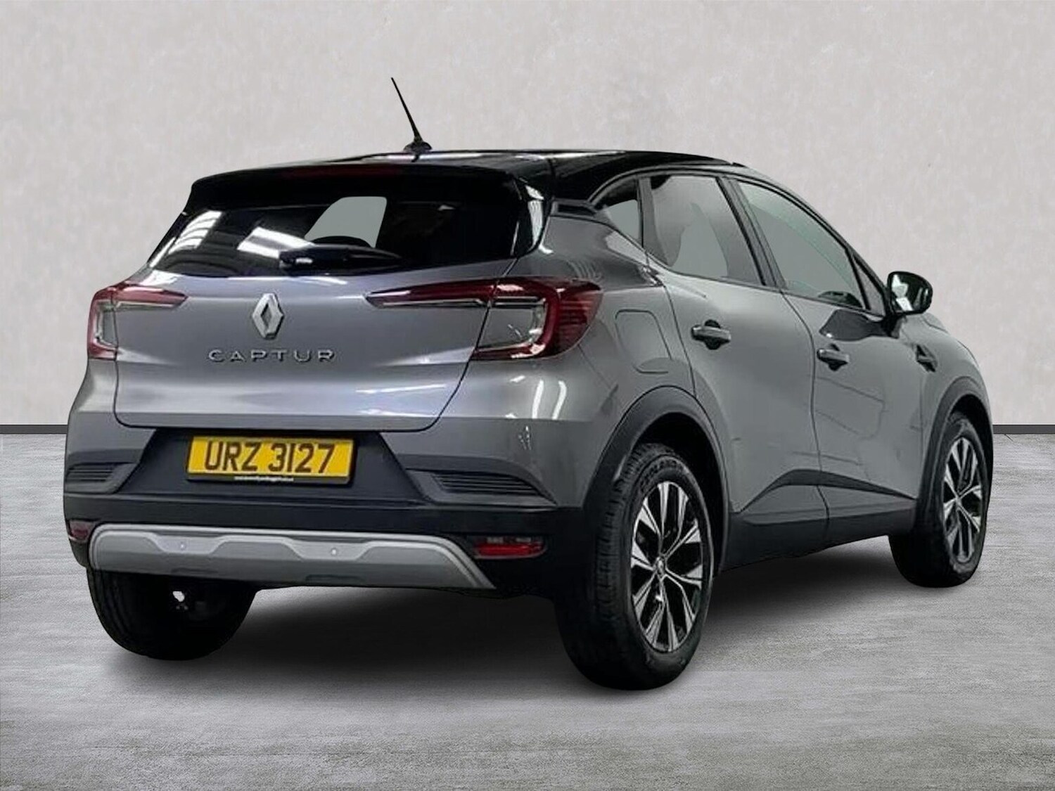 Used Renault Captur 2023 for sale - 78192457: Photo 20