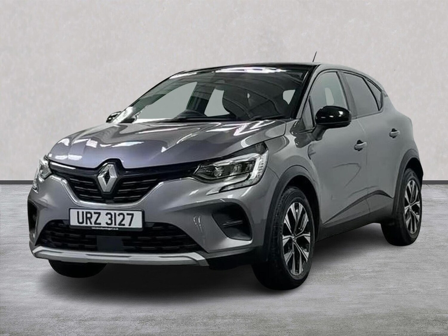 Used Renault Captur 2023 for sale - 78192457: Photo 22