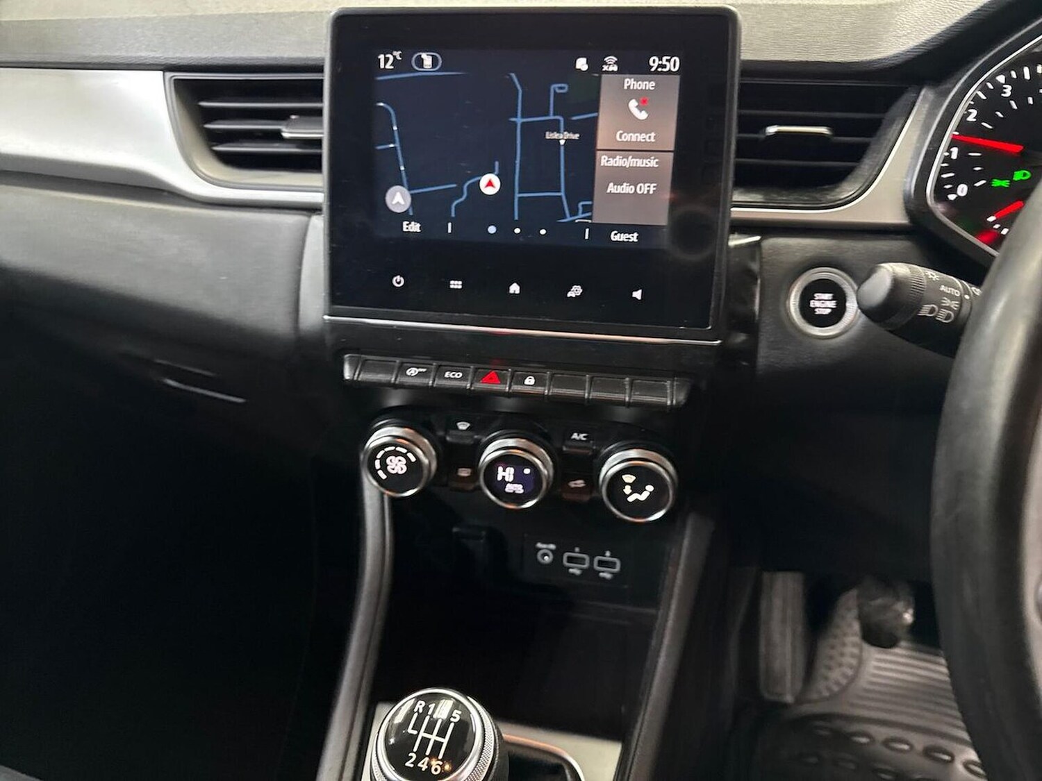 Used Renault Captur 2023 for sale - 78192457: Photo 24