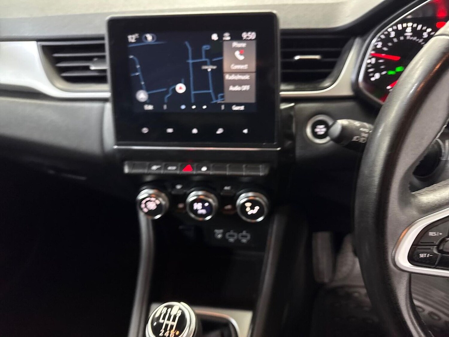 Used Renault Captur 2023 for sale - 78192457: Photo 25