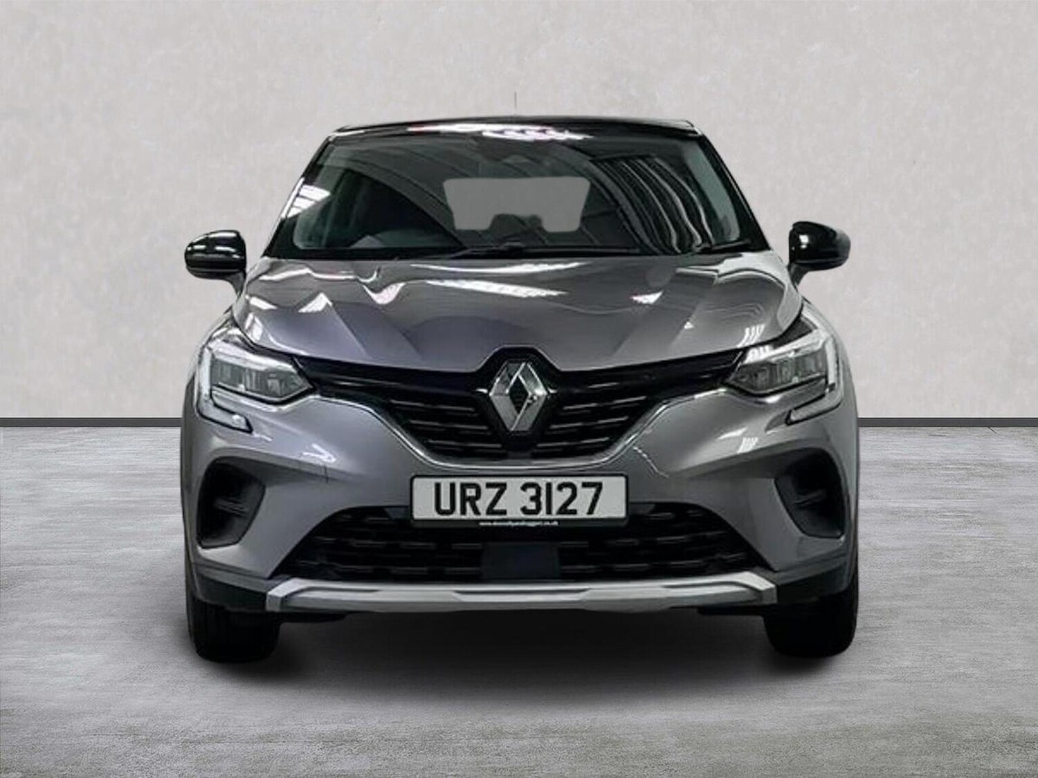 Used Renault Captur 2023 for sale - 78192457: Photo 7