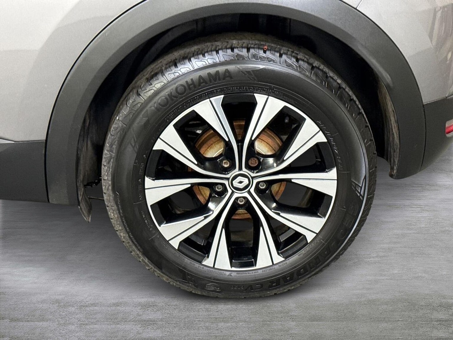 Used Renault Captur 2023 for sale - 78192457: Photo 8