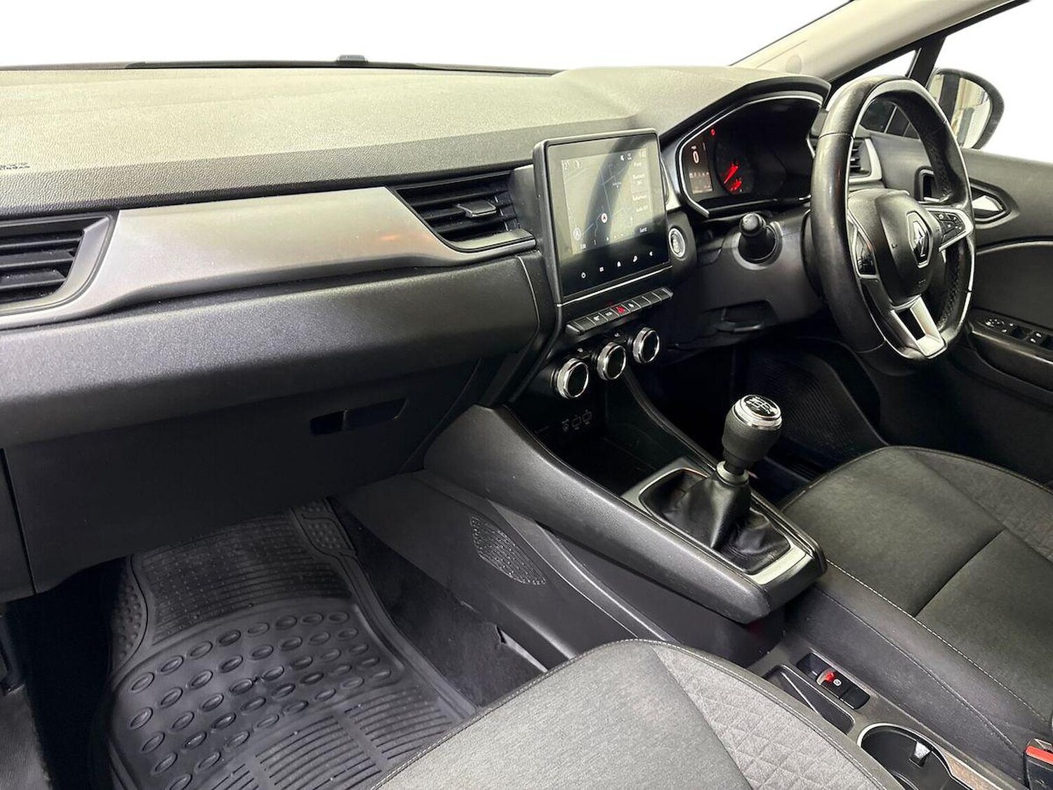 Used Renault Captur 2023 for sale - 78192457: Photo 9