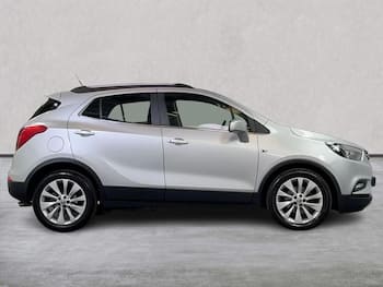 Used Vauxhall Mokka X 2019 for sale - 79575370: Photo