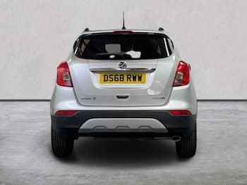 Used Vauxhall Mokka X 2019 for sale - 79575370: Photo