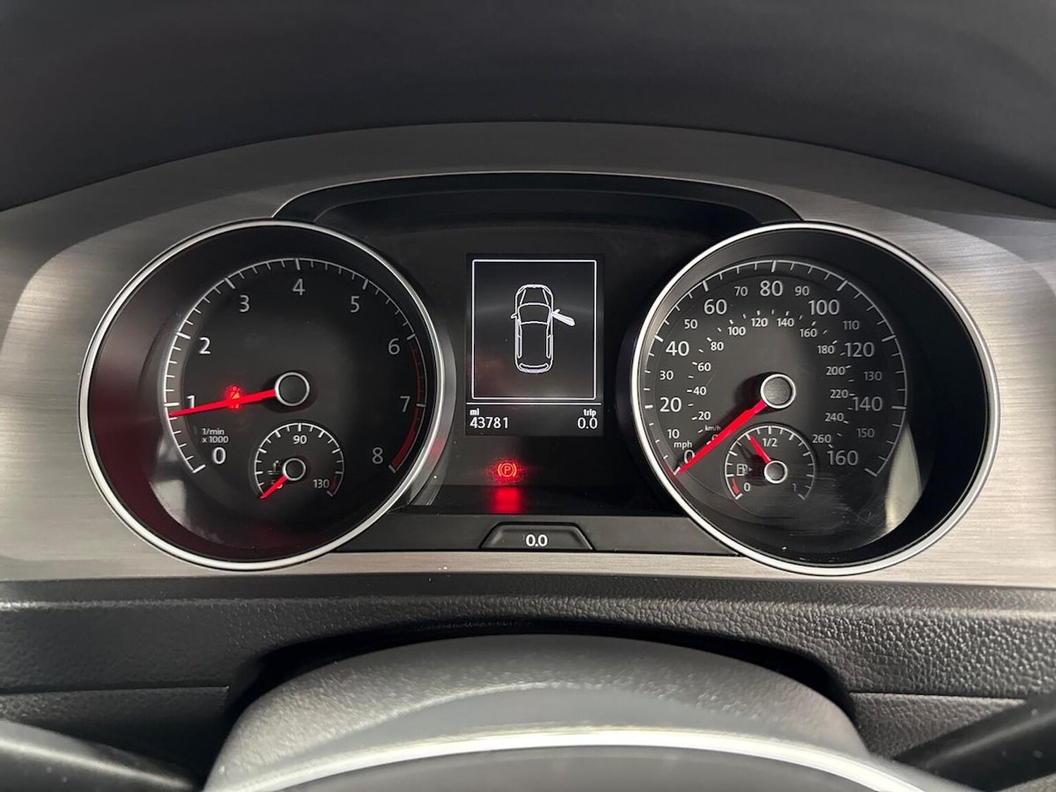 Used Volkswagen Golf 2015 for sale - 76225035: Photo 10