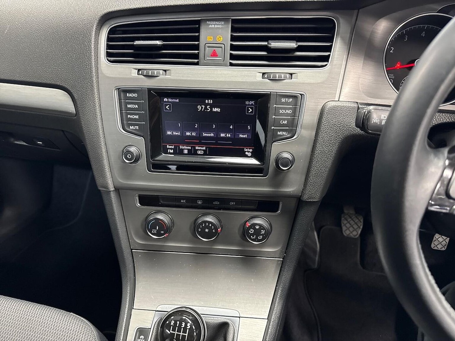 Used Volkswagen Golf 2015 for sale - 76225035: Photo 13