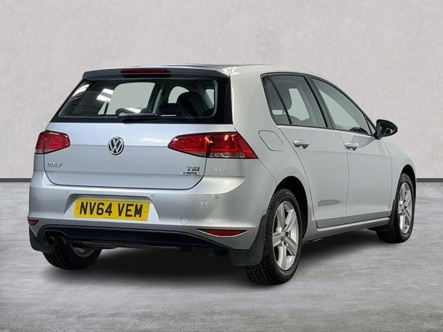 Used Volkswagen Golf 2015 for sale - 76225035: Photo 18