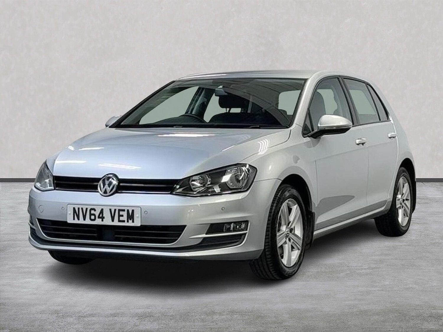 Used Volkswagen Golf 2015 for sale - 76225035: Photo 20