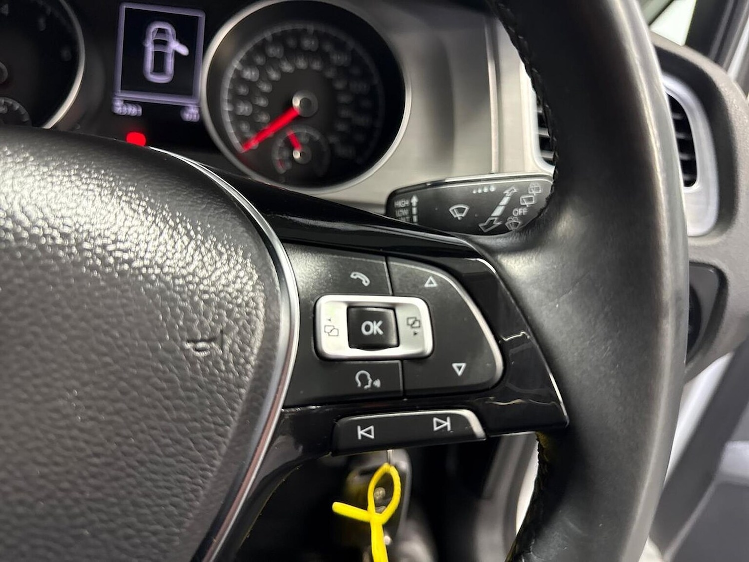 Used Volkswagen Golf 2015 for sale - 76225035: Photo 25