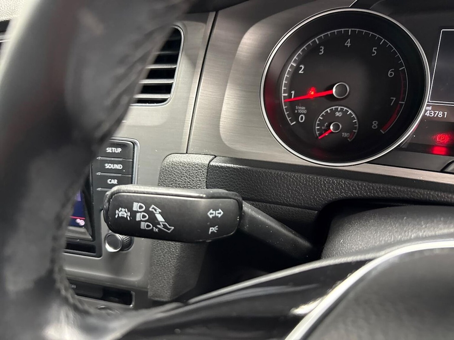 Used Volkswagen Golf 2015 for sale - 76225035: Photo 26