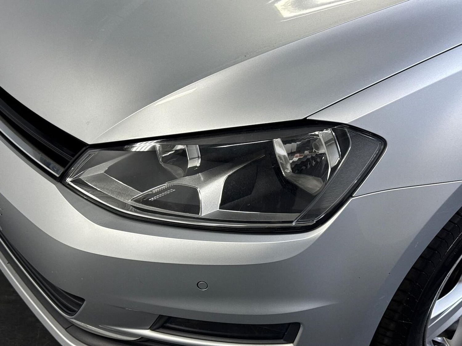 Used Volkswagen Golf 2015 for sale - 76225035: Photo 29