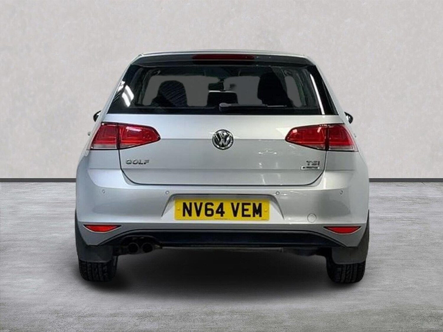 Used Volkswagen Golf 2015 for sale - 76225035: Photo 4