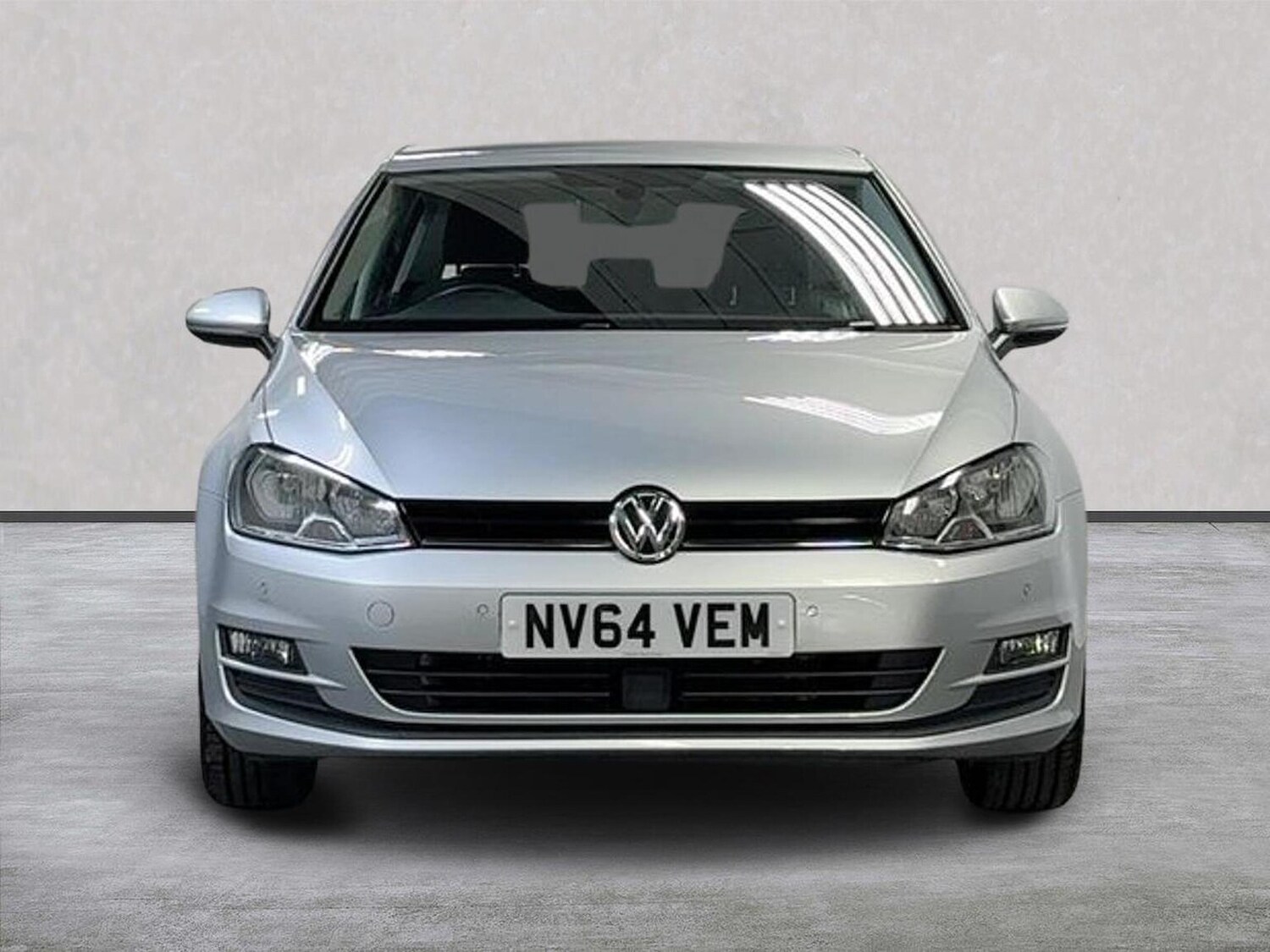 Used Volkswagen Golf 2015 for sale - 76225035: Photo 5