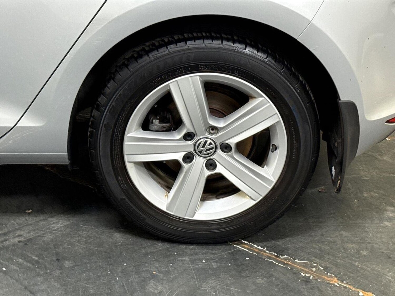 Used Volkswagen Golf 2015 for sale - 76225035: Photo 6