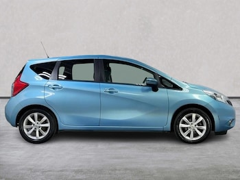 Used Nissan Note 2015 for sale - 79386034: Photo