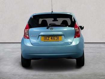 Used Nissan Note 2015 for sale - 79386034: Photo