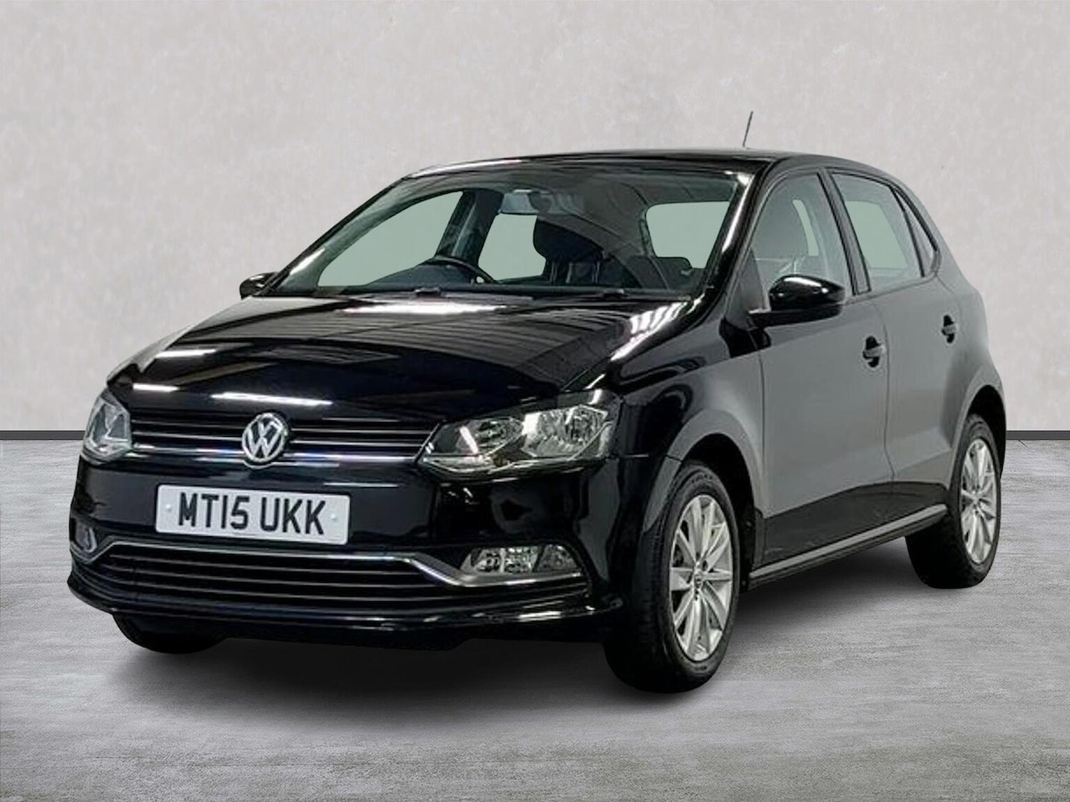 Used Volkswagen Polo 2015 for sale - 76076448: Photo 20