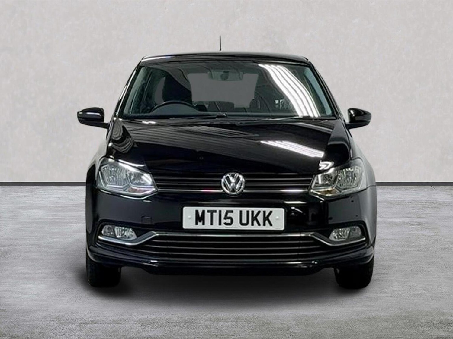 Used Volkswagen Polo 2015 for sale - 76076448: Photo 5