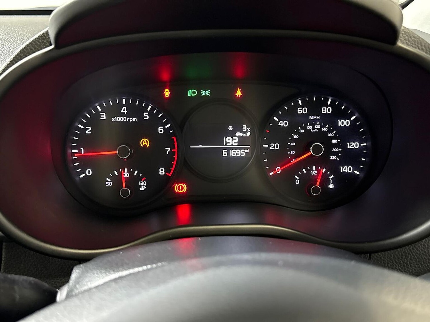 Used Kia Picanto 2022 for sale - 76968960: Photo 10