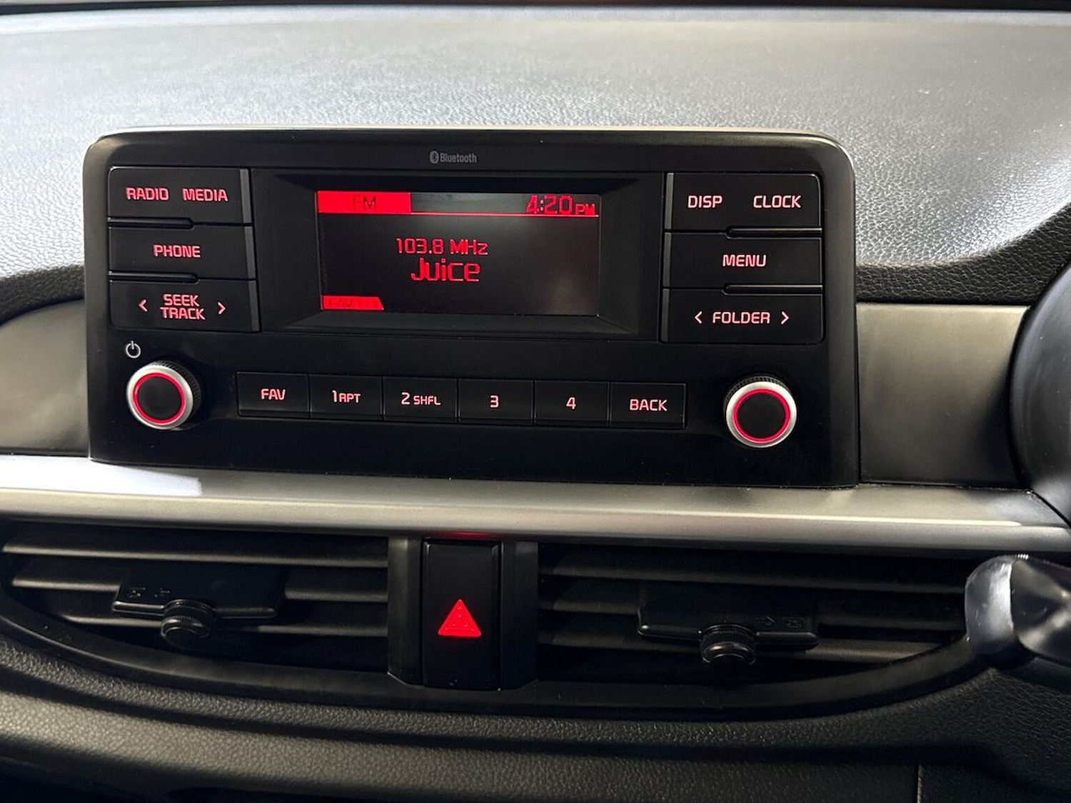 Used Kia Picanto 2022 for sale - 76968960: Photo 11