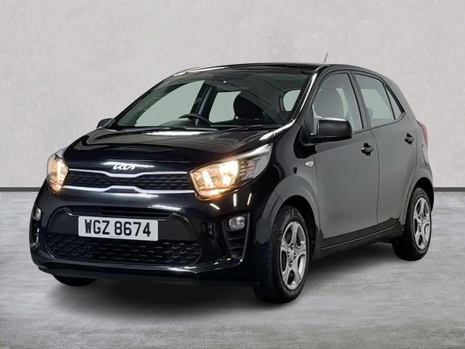 Used Kia Picanto 2022 for sale - 76968960: Photo 20