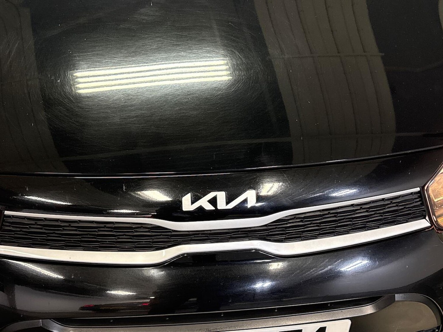 Used Kia Picanto 2022 for sale - 76968960: Photo 28