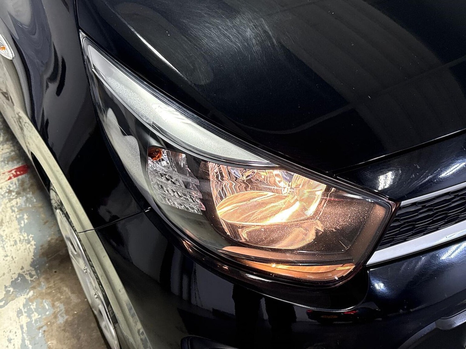 Used Kia Picanto 2022 for sale - 76968960: Photo 29