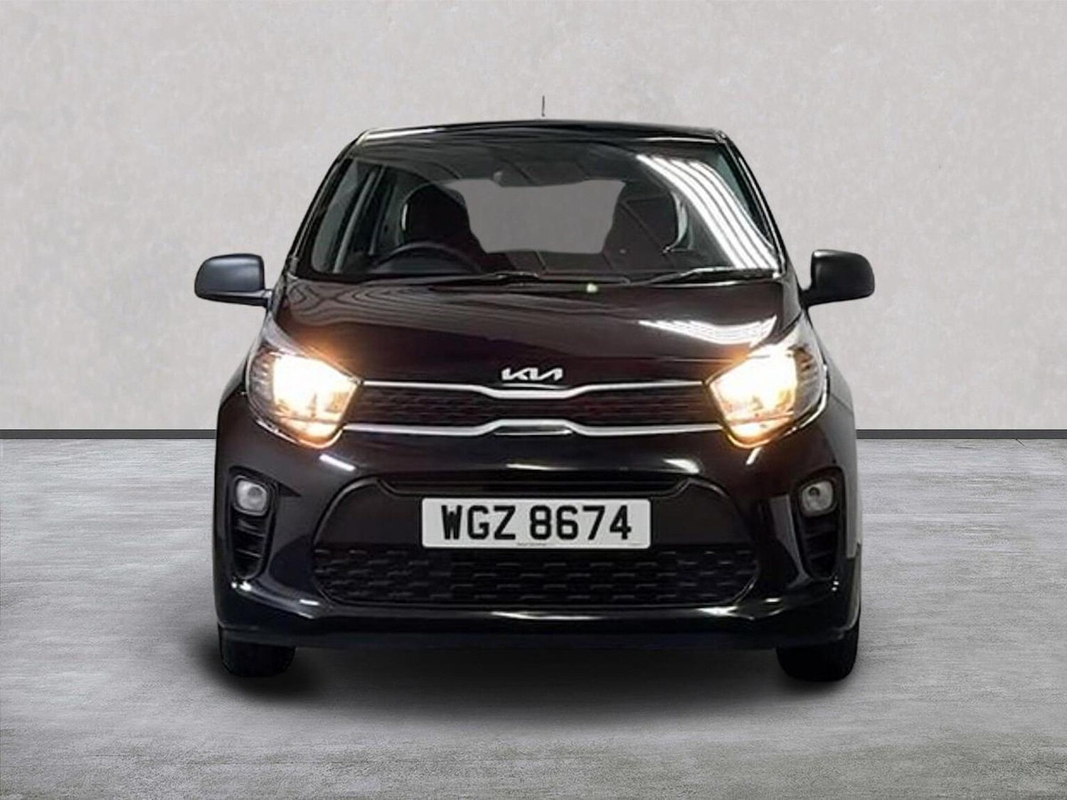 Used Kia Picanto 2022 for sale - 76968960: Photo 5