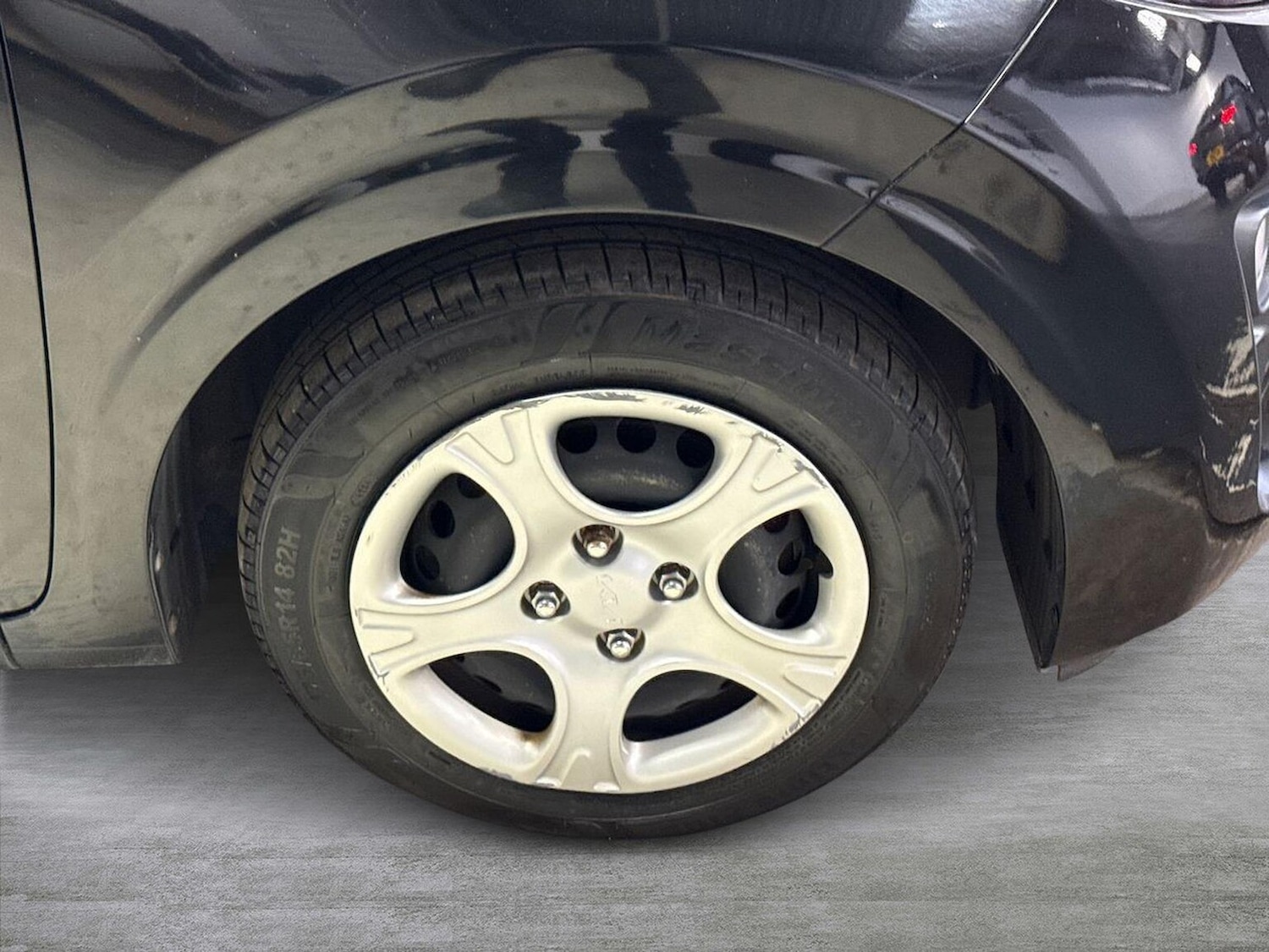 Used Kia Picanto 2022 for sale - 76968960: Photo 6