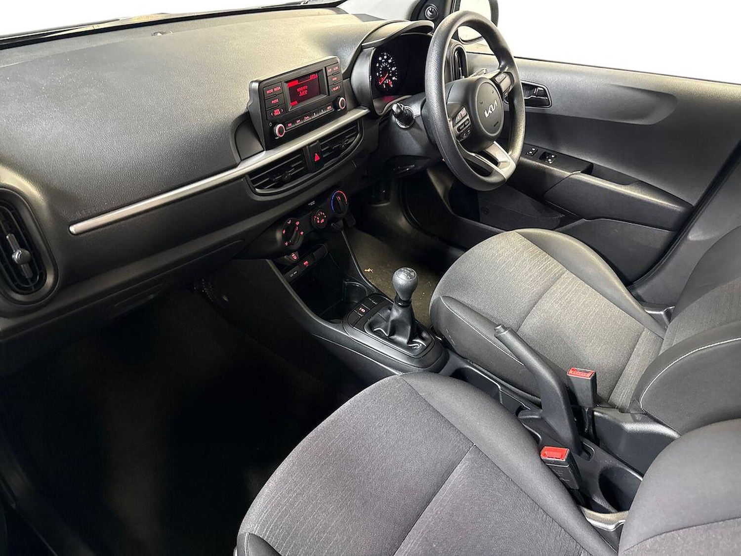 Used Kia Picanto 2022 for sale - 76968960: Photo 7