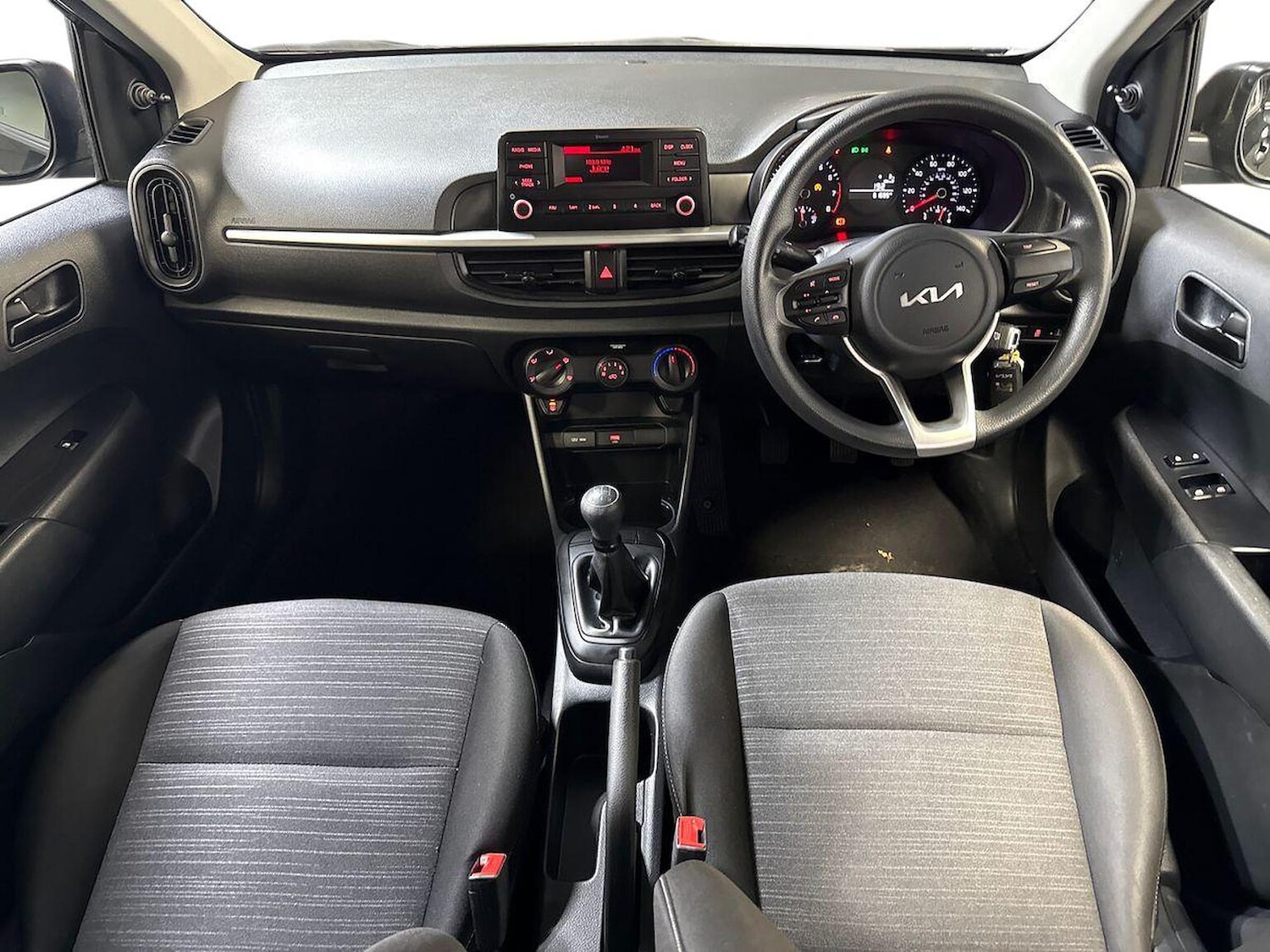 Used Kia Picanto 2022 for sale - 76968960: Photo 8