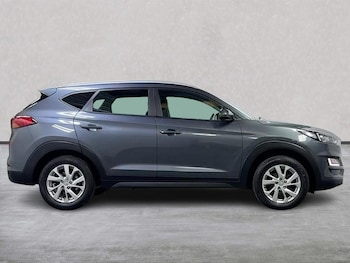 Used Hyundai TUCSON 2018 for sale - 78926250: Photo