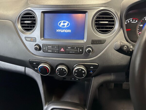 Used Hyundai i10 2019 for sale - 76275166: Photo 11