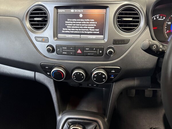 Used Hyundai i10 2019 for sale - 76275166: Photo 13