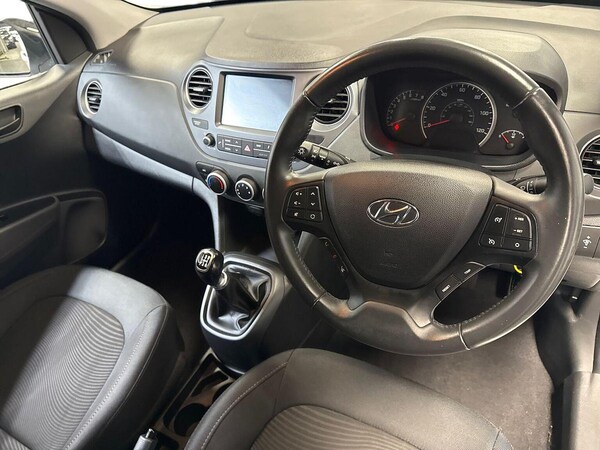 Used Hyundai i10 2019 for sale - 76275166: Photo 15