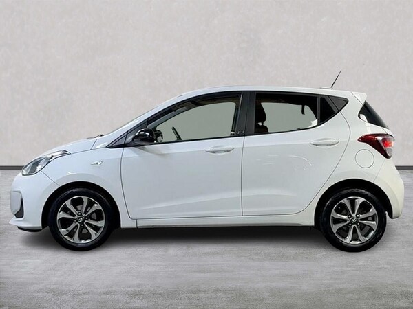 Used Hyundai i10 2019 for sale - 76275166: Photo 19