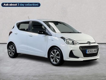 Hyundai - i10