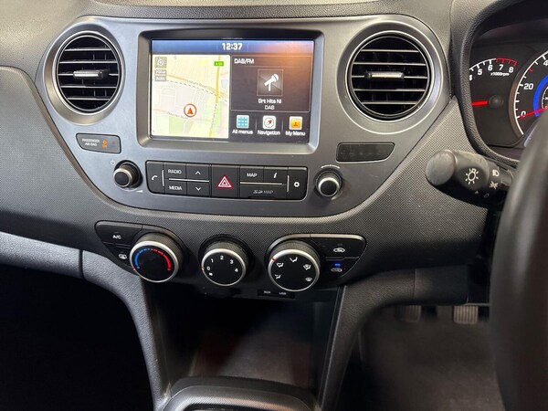 Used Hyundai i10 2019 for sale - 76275166: Photo 23