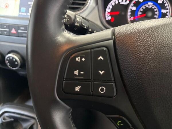 Used Hyundai i10 2019 for sale - 76275166: Photo 24
