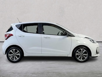 Used Hyundai i10 2019 for sale - 76275166: Photo 3
