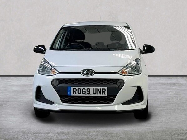 Used Hyundai i10 2019 for sale - 76275166: Photo 5