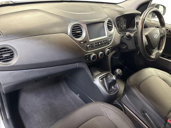 Used Hyundai i10 2019 for sale - 76275166: Photo 7