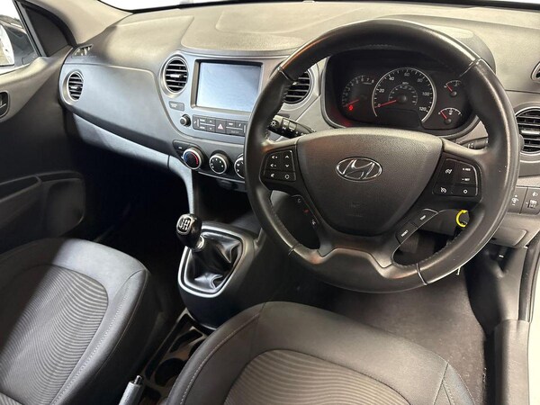 Used Hyundai i10 2019 for sale - 76275166: Photo 9