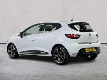 Used Renault Clio 2017 for sale - 79091462: Photo