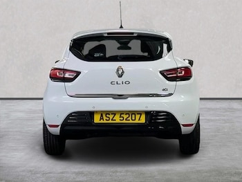 Used Renault Clio 2017 for sale - 79091462: Photo