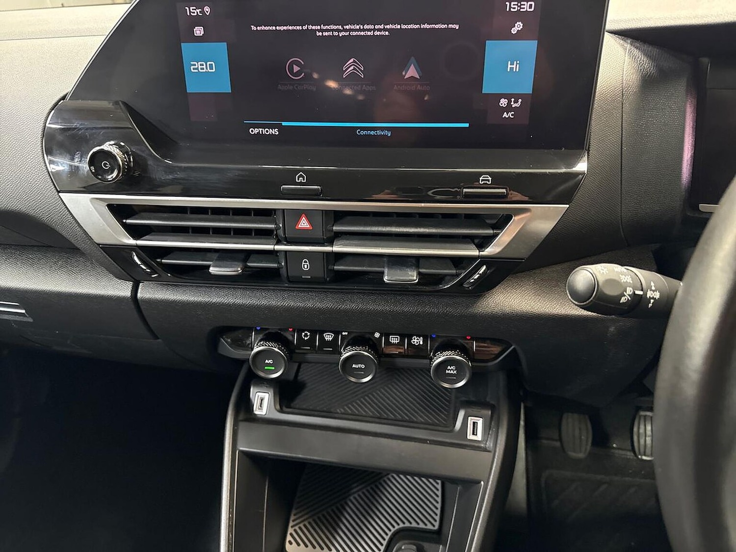 Used Citroen C4 2022 for sale - 77616721: Photo 11