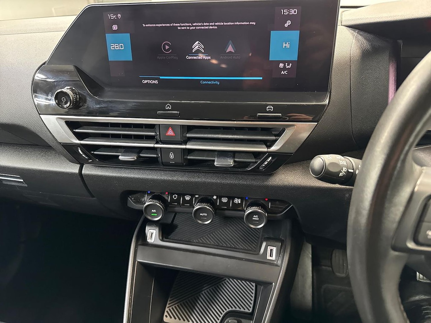 Used Citroen C4 2022 for sale - 77616721: Photo 13